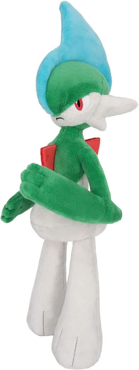 Pokemon All-star Collection Plush Doll Gallade (S)